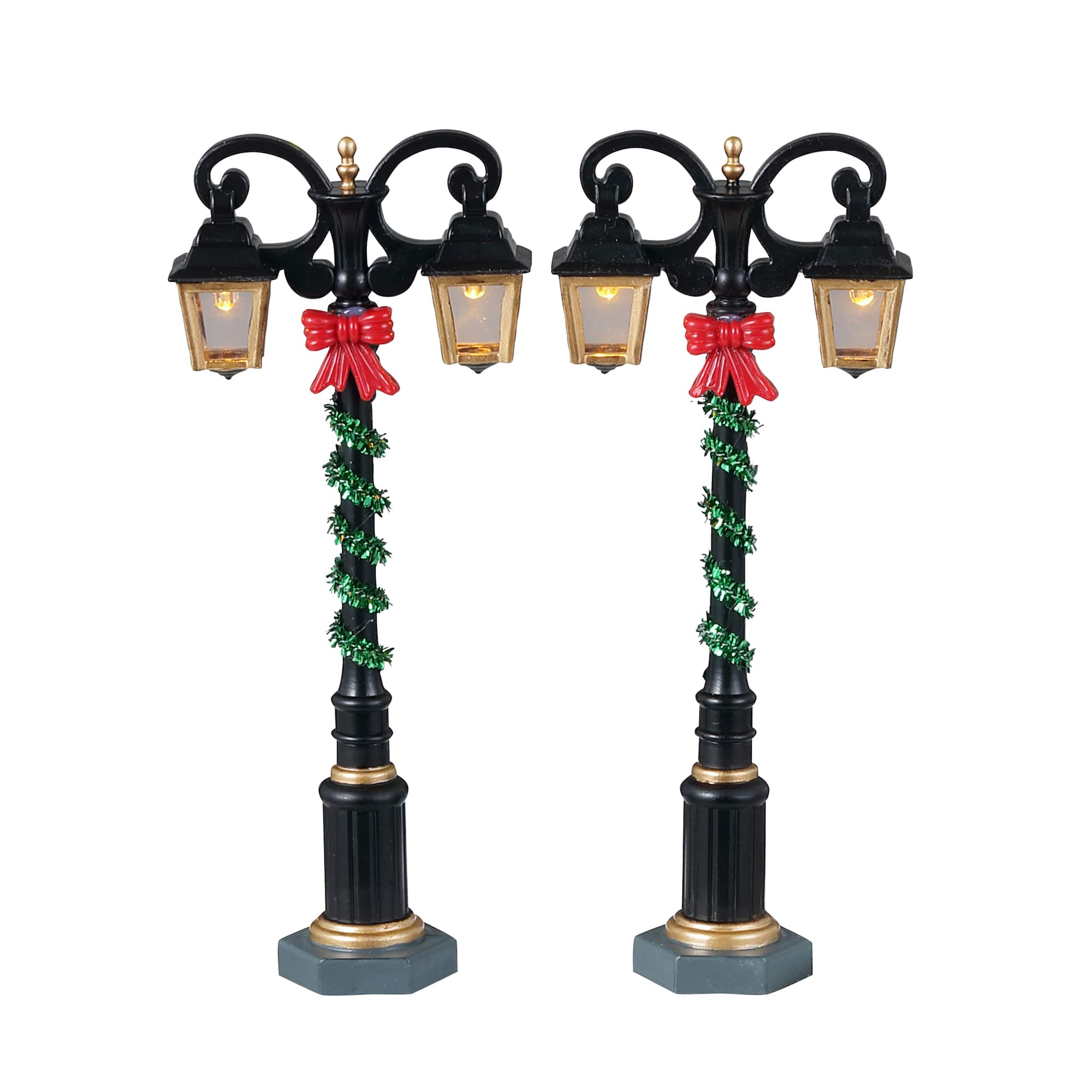 Lemax® Caddington Village Splendid Lights, 2ct.